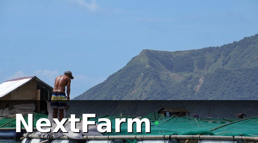 NextFarm — Bước 2: Chuẩn Bị Tài Liệu Đào Tạo Sát Thực Tế Ao Nuôi