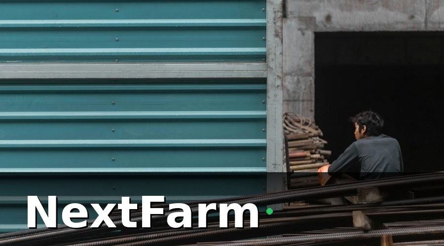 NextFarm — Thách thức thực tế khi áp dụng blockchain trong chuỗi cung ứng