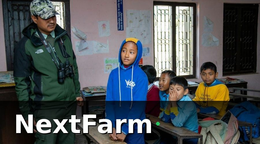 NextFarm — 1. Xác định mục tiêu đào tạo trước khi bắt đầu