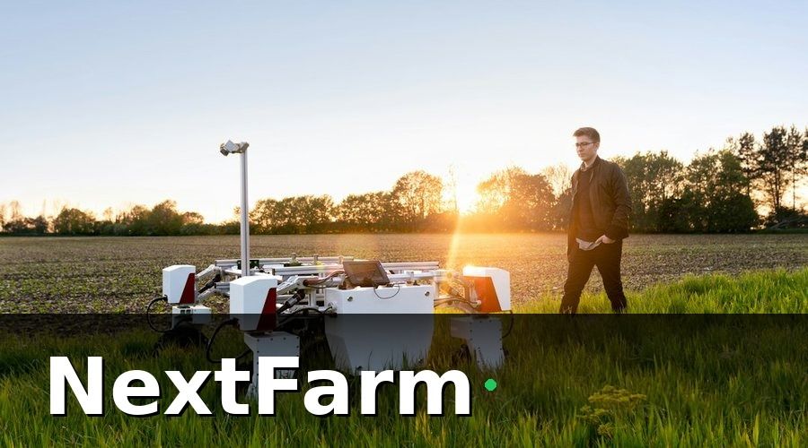 NextFarm — 2. Chuẩn bị tài liệu và công cụ thực hành