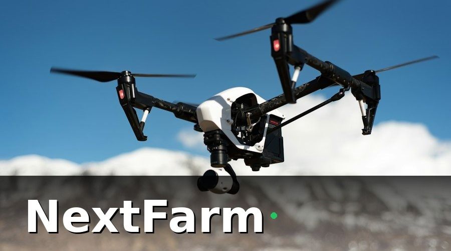 NextFarm — Chuẩn bị thiết bị và môi trường huấn luyện