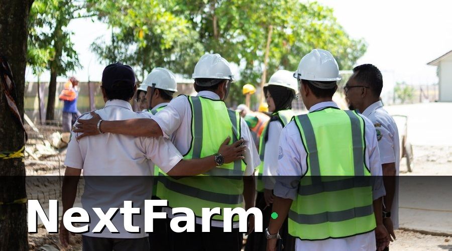 NextFarm — Tại Sao Đào Tạo Nhân Viên Là Mắt Xích Sống Còn Của GlobalGAP
