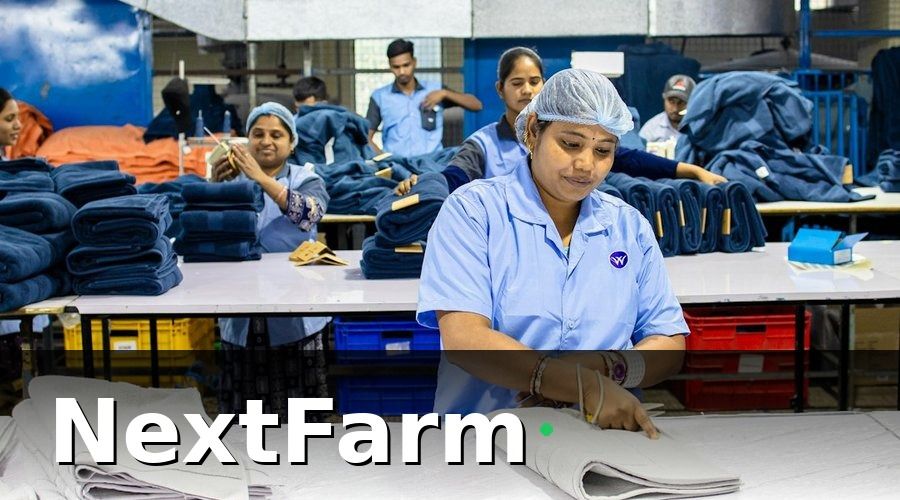 NextFarm — Tại Sao Đào Tạo Nhân Viên HACCP Theo Kiểu Cũ Hay Thất Bại?