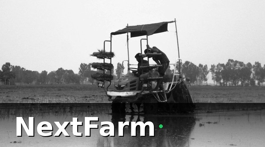 NextFarm — Xác định đối tượng cần đào tạo