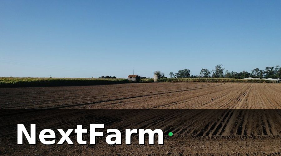 NextFarm — Công cụ hỗ trợ đào tạo