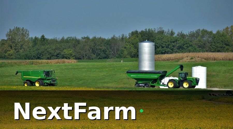 NextFarm — Nội dung đào tạo cần có