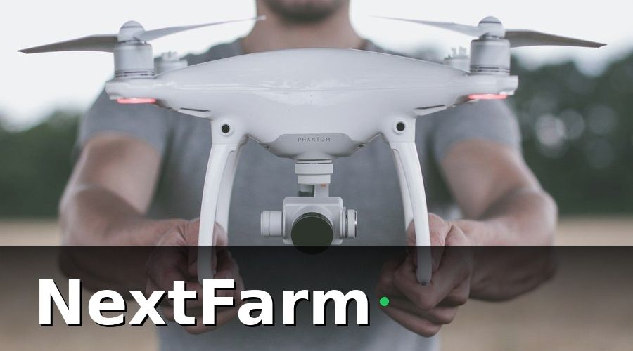 NextFarm — Phương pháp đào tạo hiệu quả