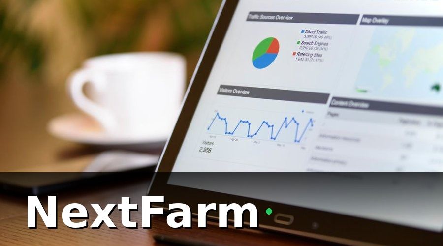 NextFarm — Chọn nền tảng hỗ trợ đào tạo và giám sát