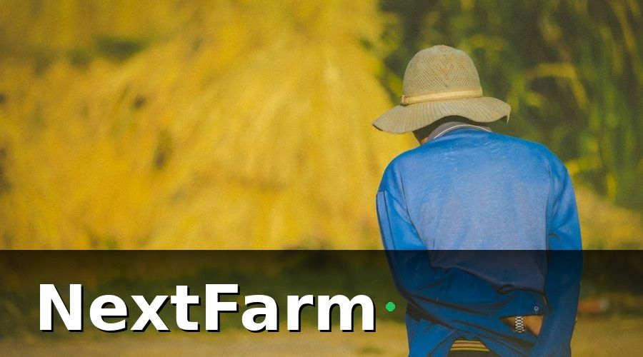 NextFarm — Lộ Trình Đào Tạo Nhân Viên Nhà Kính 4 Bước