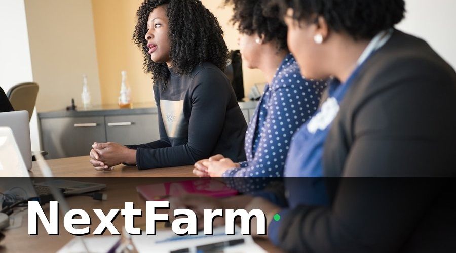 NextFarm — Bước 2 — Thiết kế lộ trình đào tạo nhân viên 3 giai đoạn