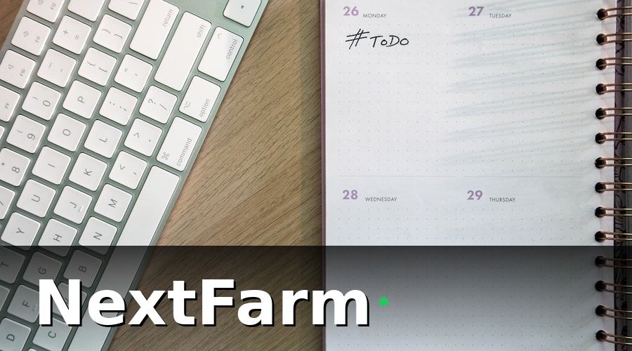 NextFarm — Bước 2 — Lập kế hoạch đào tạo theo lộ trình 3 tuần
