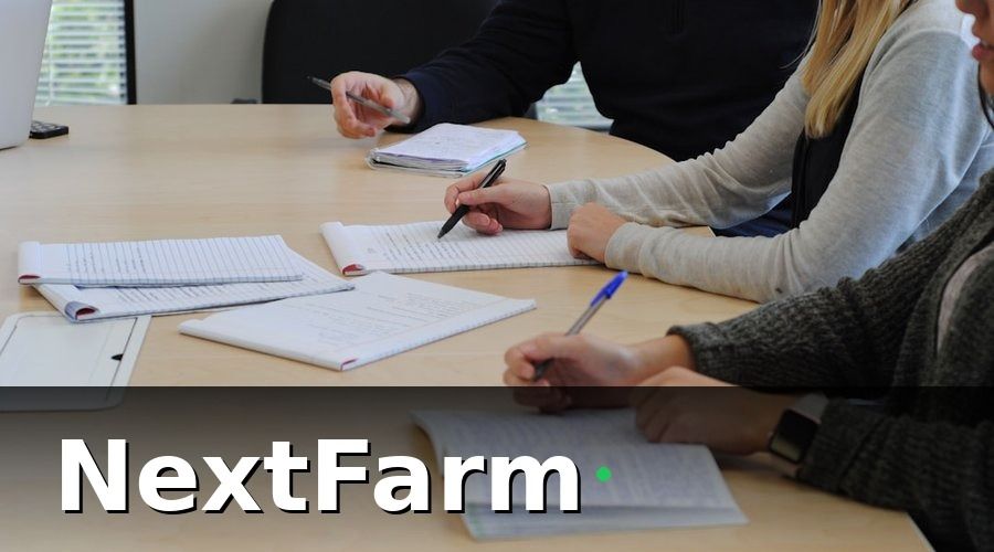 NextFarm — Bước 1 — Đánh Giá Năng Lực Đầu Vào Của Đội Ngũ