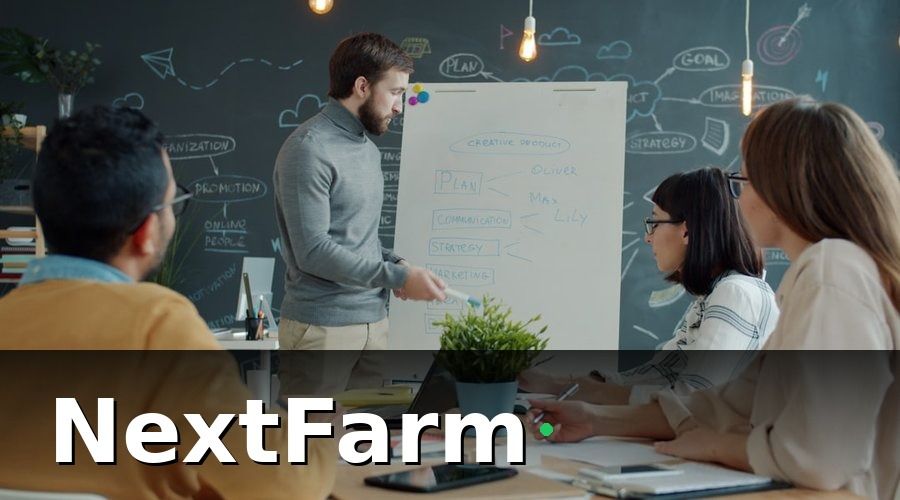 NextFarm — Bước 2 — Xây Dựng Nội Dung Đào Tạo Theo Vai Trò