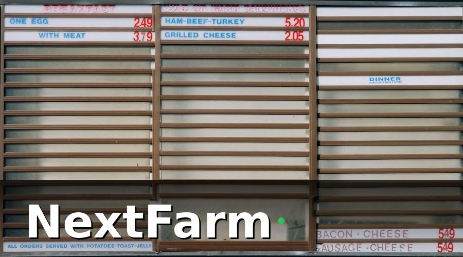 NextFarm — Lộ Trình Đào Tạo Nhân Viên 4 Tuần