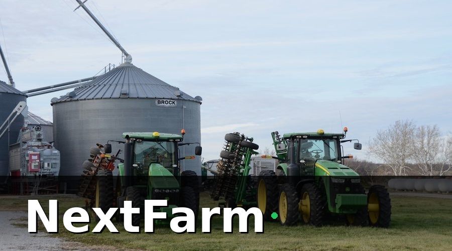 NextFarm — Bước 1: Phân Loại Nhân Viên Trước Khi Đào Tạo