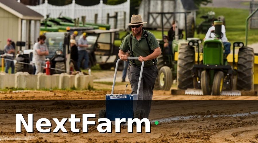 NextFarm — Vì Sao Đào Tạo Nhân Viên Là Khâu Quyết Định Thành Bại?