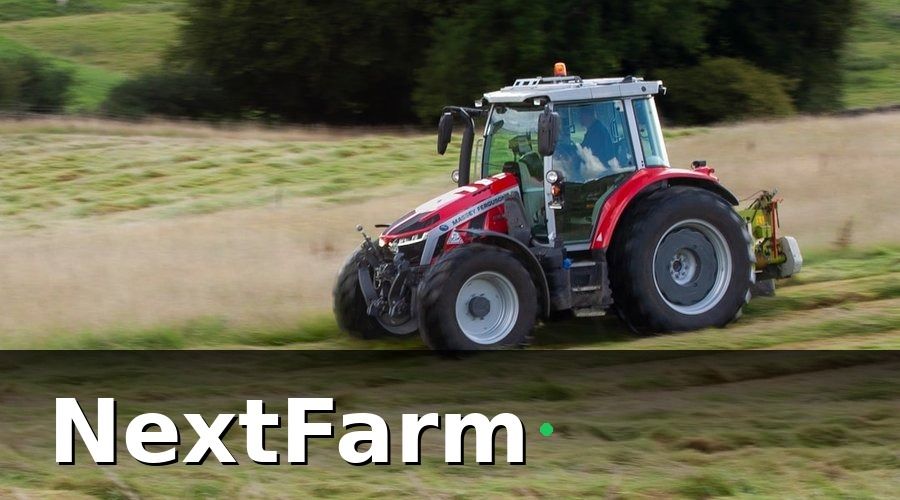 NextFarm — Bước 2: Thiết Kế Nội Dung Đào Tạo Theo Từng Nhóm