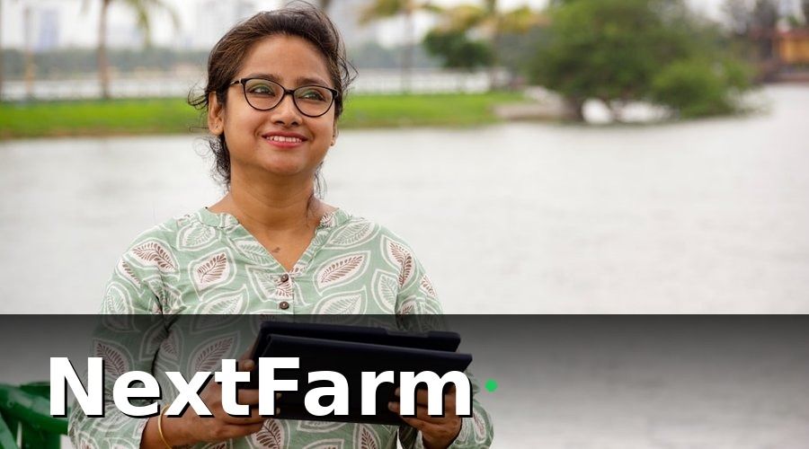 NextFarm — Bước 1 — Xác Định Vai Trò và Phân Quyền Trước Khi Đào Tạo