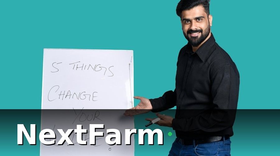 NextFarm — Bước 2 — Thiết Kế Chương Trình Đào Tạo Theo Giai Đoạn