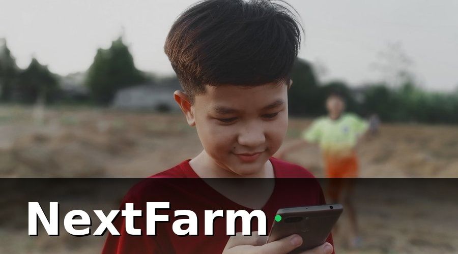 NextFarm — Tại Sao Đào Tạo Nhân Viên Sử Dụng Phần Mềm Lại Khó?