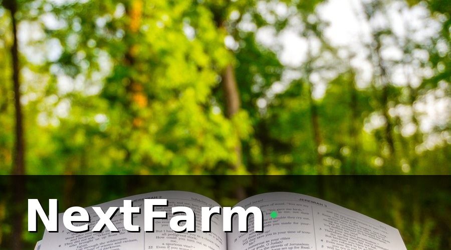 NextFarm — Bước 2 — Lên Kế Hoạch Đào Tạo Theo Thực Tế Trang Trại