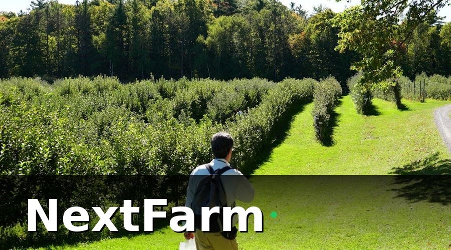 NextFarm — 6 Bước Đào Tạo Nhân Viên Sử Dụng Phần Mềm VietGAP