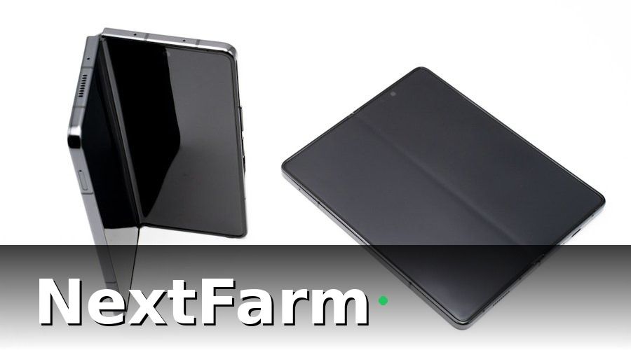 NextFarm — Bước 2: Chuẩn Bị Tài Liệu Và Thiết Bị