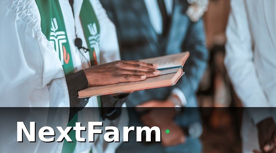 NextFarm — Ai cần được đào tạo và đào tạo gì?