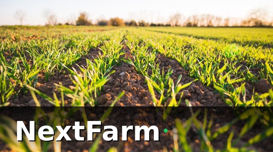 NextFarm — Quy trình đào tạo 5 bước thực tế