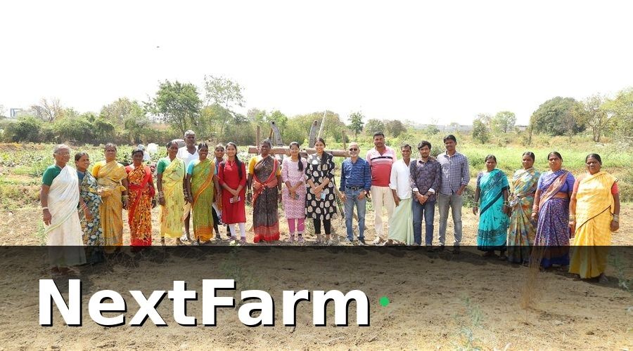 NextFarm — Tại sao đào tạo nhân viên là bước quan trọng nhất khi triển khai phần mềm?