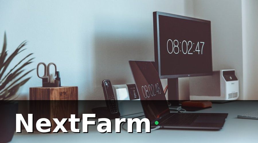 NextFarm — Bước 2: Chia nhỏ nội dung đào tạo theo từng tuần