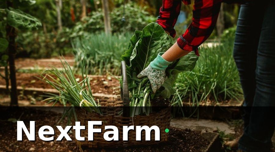 NextFarm — Đất Trồng Tốt Nhất Cho Rau Là Đất Như Thế Nào?