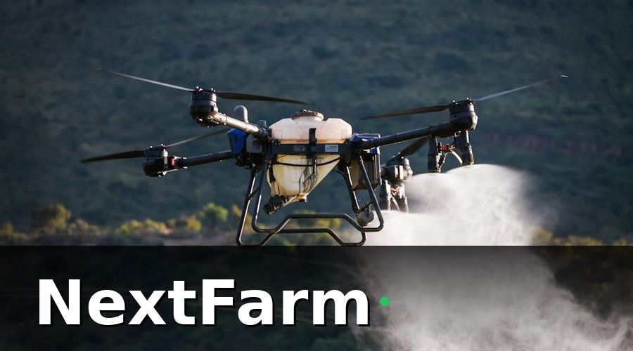 NextFarm — Các Hạng Mục Chi Phí Công Nghệ Chính Trong Nông Nghiệp Thông Minh