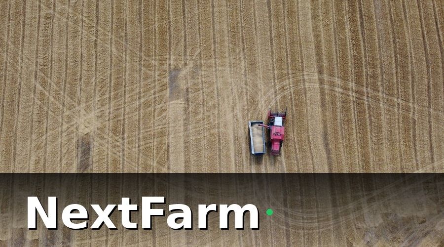 NextFarm — 3 Ứng Dụng Chính Của Drone Trong Nông Nghiệp Việt Nam