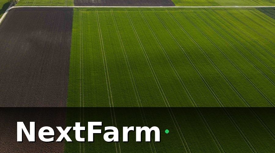 NextFarm — Dự Báo Sản Lượng Bằng AI Hoạt Động Như Thế Nào?