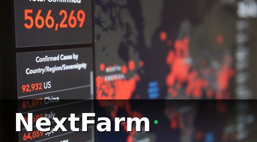 NextFarm — 5 Bước Dự Báo Sản Lượng Bằng AI Từ A Đến Z