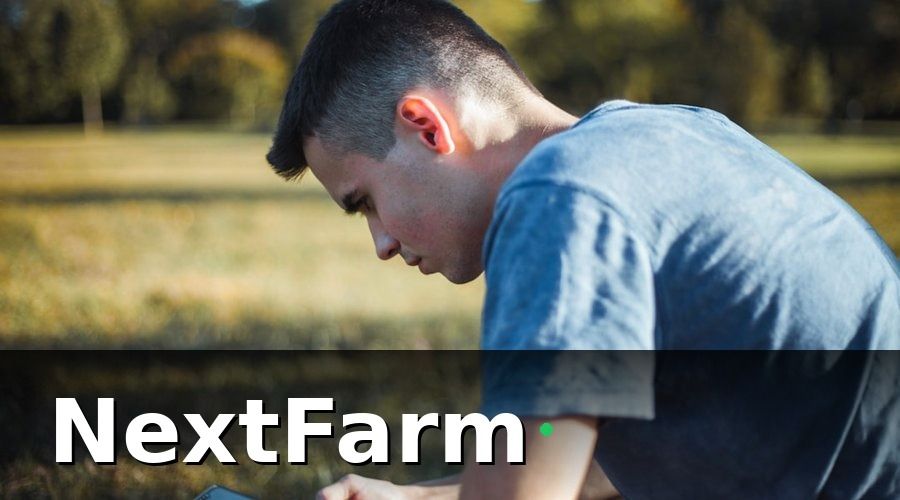 NextFarm — Fintech Cho Nông Nghiệp Là Gì?