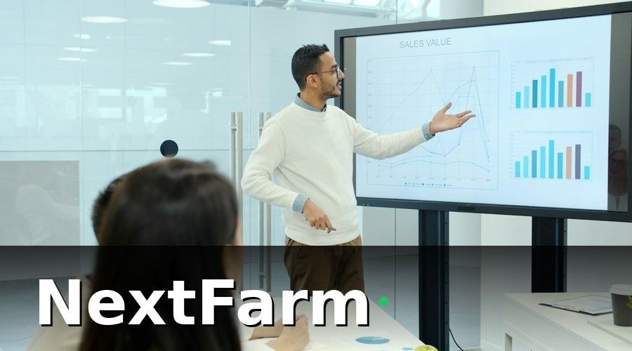 NextFarm — Mẹo tối ưu hóa dữ liệu để AI hoạt động chính xác hơn