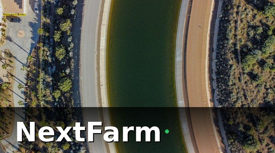 NextFarm — Tại sao ao nuôi công nghiệp cần nhật ký điện tử?