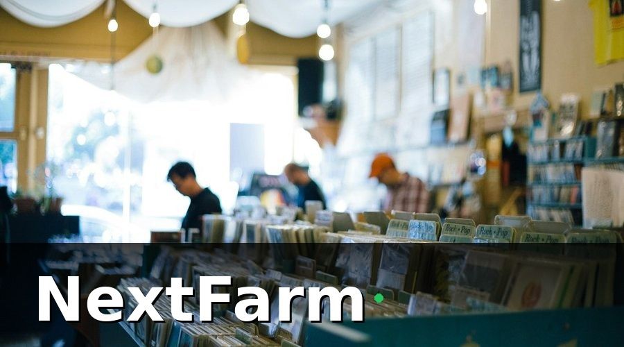 NextFarm — Tại sao ghi nhật ký điện tử quan trọng hơn sổ tay truyền thống?