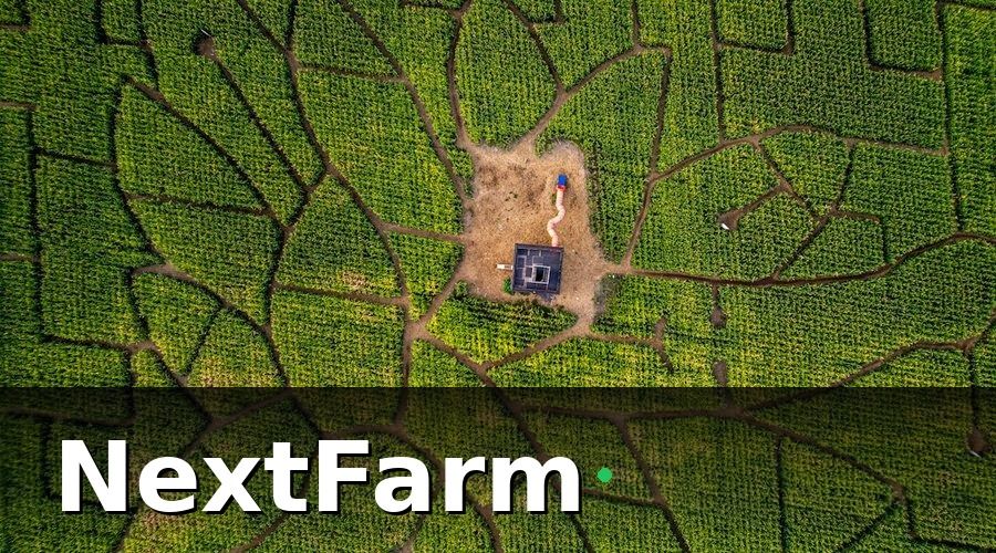 NextFarm — Ứng dụng thực tế tại các vùng chuyên canh