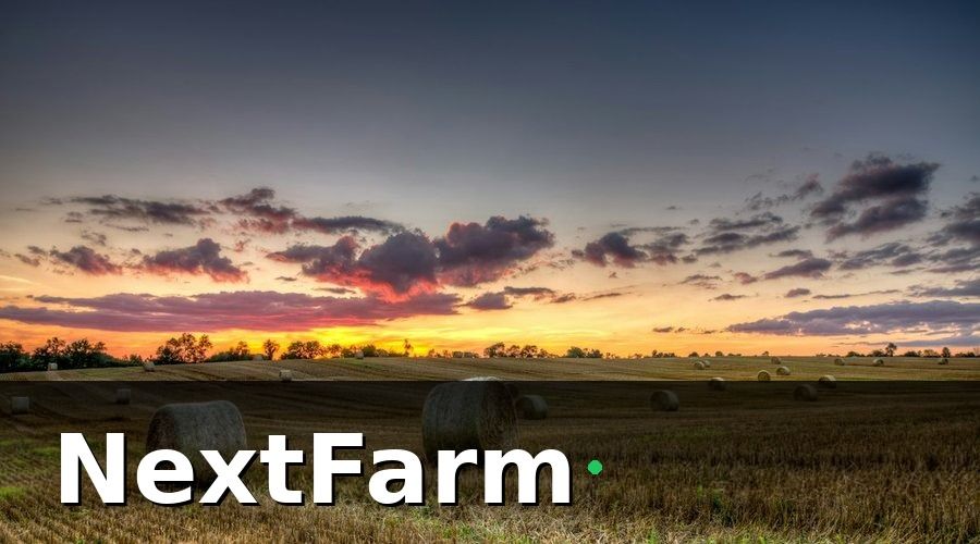 NextFarm — Lợi ích cụ thể khi áp dụng ghi nhật ký điện tử