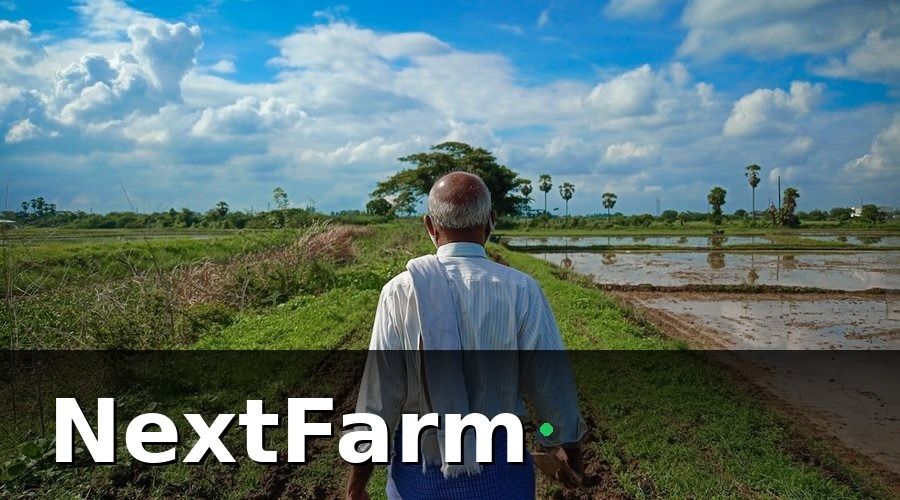 NextFarm — GlobalGAP yêu cầu ghi nhật ký những gì?