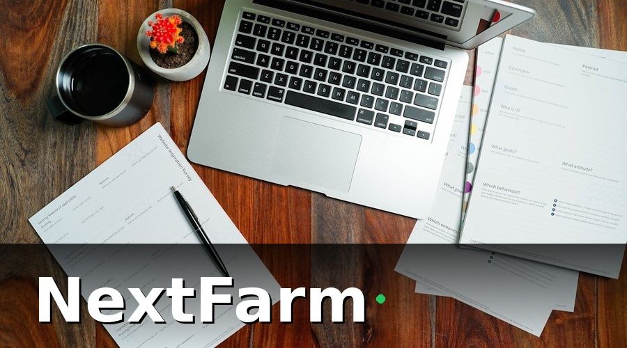 NextFarm — Vì sao nhật ký giấy không đáp ứng được yêu cầu HACCP hiện đại?