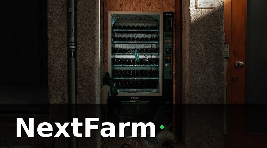 NextFarm — Mẹo giữ dữ liệu luôn chính xác