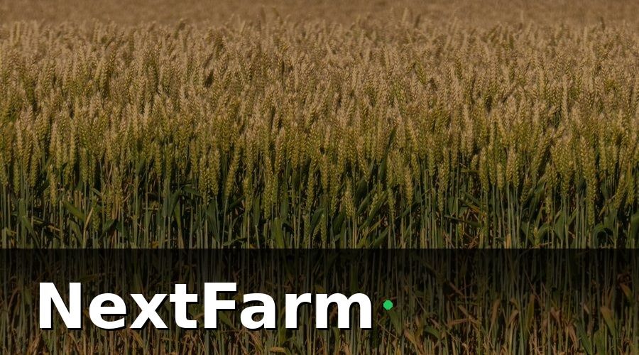 NextFarm — Tại Sao Nông Trại Hữu Cơ Cần Ghi Nhật Ký Điện Tử?