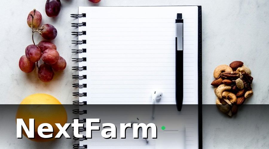 NextFarm — Bước 2 — Ghi Nhật Ký Hằng Ngày: Những Hoạt Động Không Được Bỏ Qua