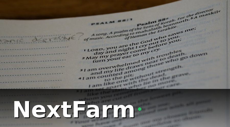 NextFarm — ISO 22000 Yêu Cầu Ghi Nhật Ký Những Gì?