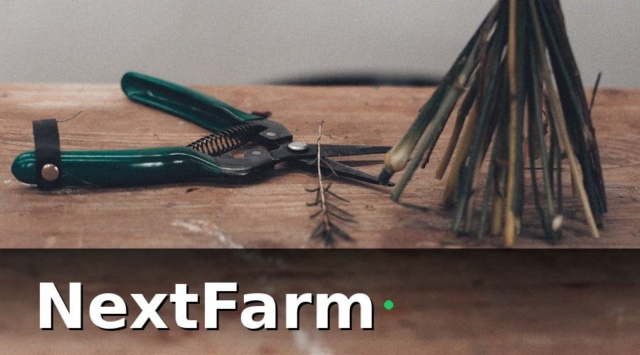 NextFarm — Chuẩn Bị Trước Khi Bắt Đầu Ghi
