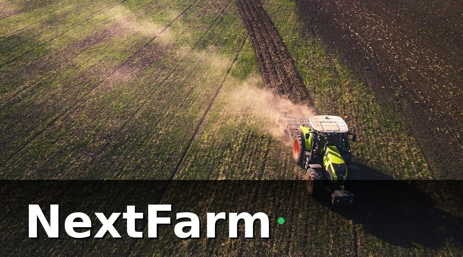 NextFarm — Chuẩn Bị Trước Khi Bắt Đầu Ghi Nhật Ký Điện Tử